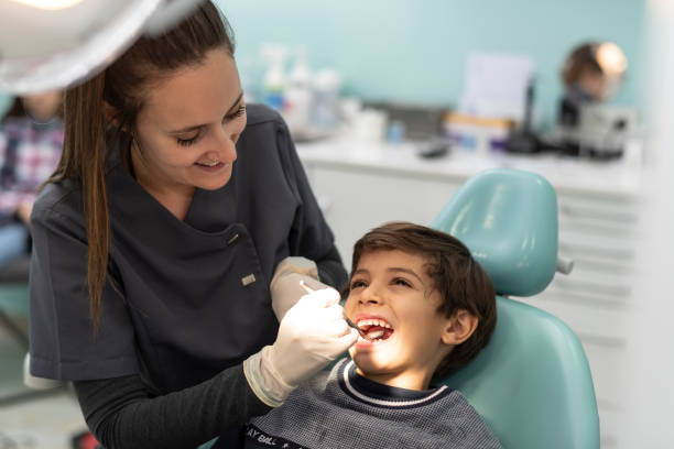 Best Emergency Broken Tooth Repair in Harveys Lake, PA