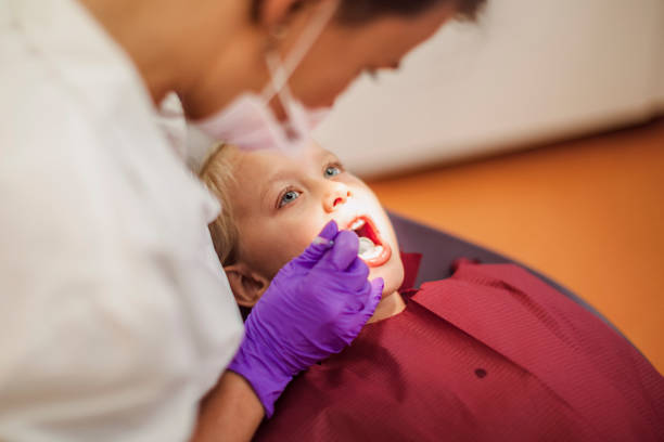 Best Emergency Treatment for Toothache in Harveys Lake, PA