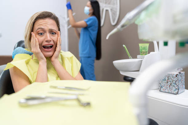 Best After-Hours Emergency Dentist in Harveys Lake, PA