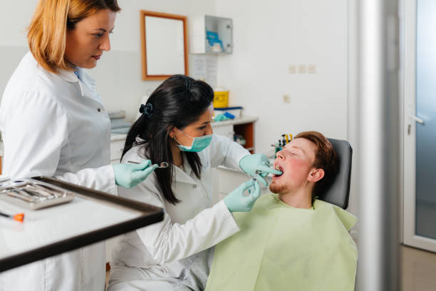 Best Emergency Orthodontic Repairs in Harveys Lake, PA